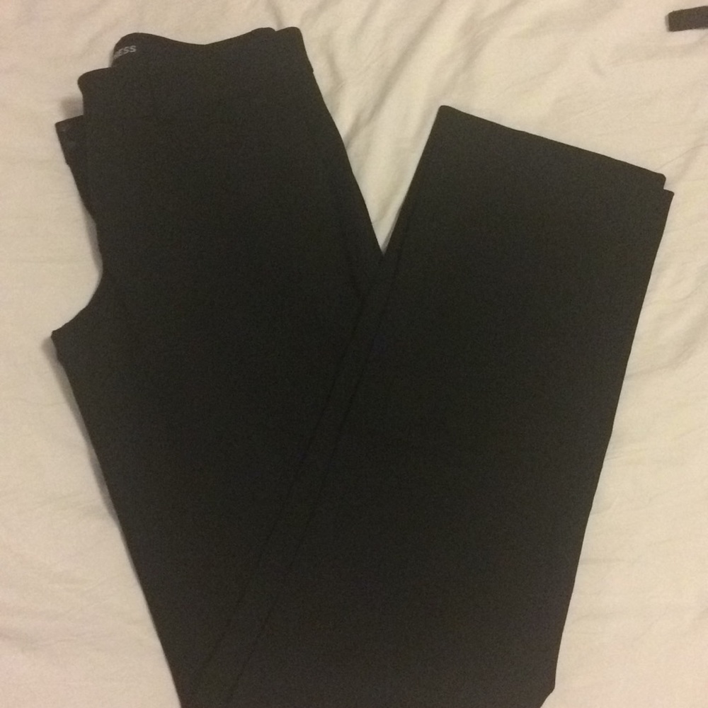 Express pants - Picture 2 of 3